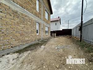 Дом 247м², 3-этажный, участок 8 сот.