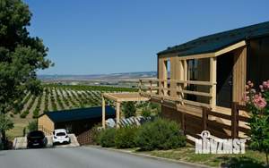 Дом 72м², 1-этажный, участок 4 сот.