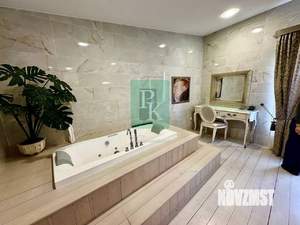 Дом 500м², 2-этажный, участок 10 сот.