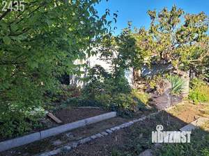 Дом 48м², 1-этажный, участок 5 сот.