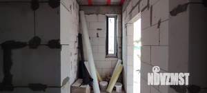 Дом 99м², 1-этажный, участок 4 сот.