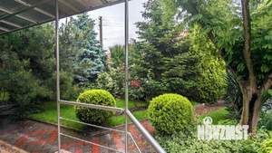 Дом 412м², 3-этажный, участок 4 сот.