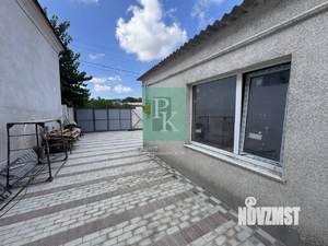 Дом 120м², 2-этажный, участок 5 сот.