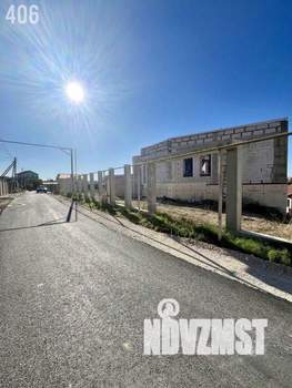 Дом 330м², 3-этажный, участок 6 сот.