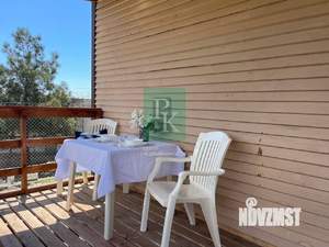 Дом 46м², 1-этажный, участок 4 сот.