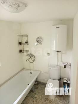 Дом 48м², 1-этажный, участок 7 сот.