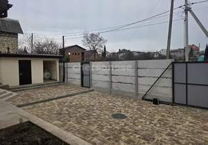 Дом 100м², 1-этажный, участок 4 сот.