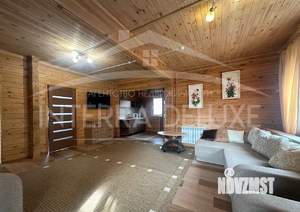 Дом 1100м², 2-этажный, участок 11 сот.