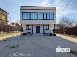 Дом 255м², 3-этажный, участок 4 сот.