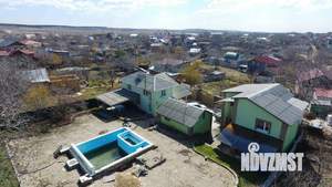 Дом 120м², 2-этажный, участок 11 сот.