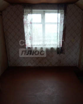 Дом 42м², 3-этажный, участок 4 сот.