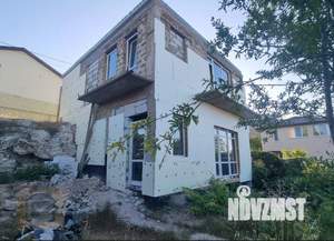 Дом 120м², 2-этажный, участок 4 сот.