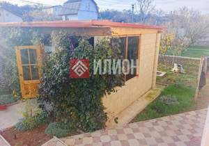 Дом 196м², 3-этажный, участок 10 сот.