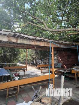 Дом 50м², 1-этажный, участок 8 сот.