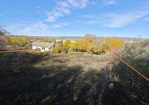 Дом 41м², 1-этажный, участок 15 сот.