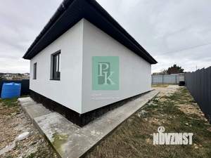 Дом 75м², 1-этажный, участок 4 сот.