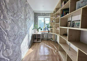 Дом 90м², 1-этажный, участок 7 сот.