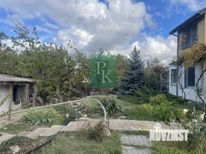 Дом 265м², 2-этажный, участок 12 сот.