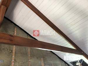 Дом 104м², 2-этажный, участок 4 сот.