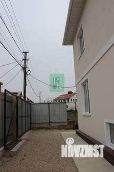 Дача 279м², 2-этажный, участок 4 сот.