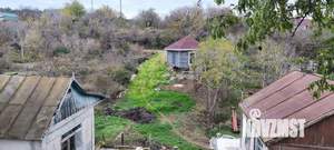 Дом 28м², 1-этажный, участок 8 сот.