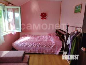 Дом 90м², 3-этажный, участок 4 сот.