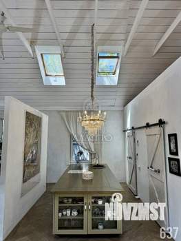 Дом 200м², 1-этажный, участок 6 сот.