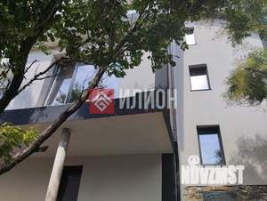 Дом 270м², 3-этажный, участок 6 сот.