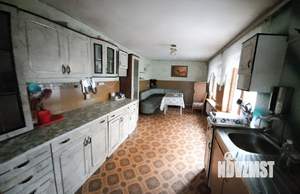 Дом 65м², 1-этажный, участок 8 сот.