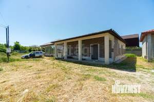 Дом 127м², 1-этажный, участок 4 сот.