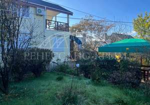 Дом 78м², 2-этажный, участок 4 сот.