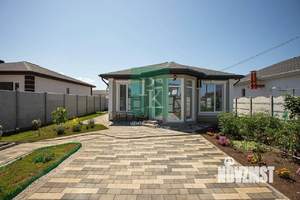 Дом 90м², 1-этажный, участок 5 сот.