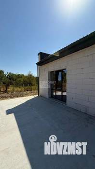 Дом 99м², 1-этажный, участок 8 сот.