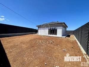 Дом 81м², 1-этажный, участок 4 сот.