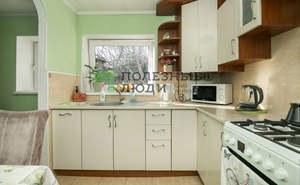 Дом 45м², 1-этажный, участок 4 сот.