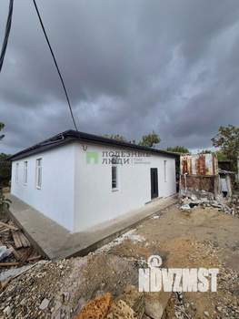 Дом 111м², 1-этажный, участок 4 сот.