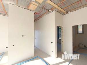 Дом 120м², 1-этажный, участок 4 сот.