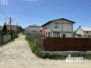 Дом 228м², 2-этажный, участок 8 сот.