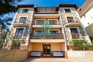 Дом 764м², 4-этажный, участок 9 сот.