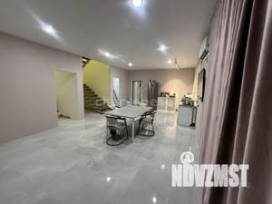 Дача 140м², 2-этажный, участок 4 сот.