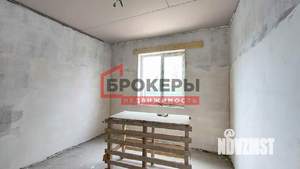 Дом 100м², 1-этажный, участок 4 сот.