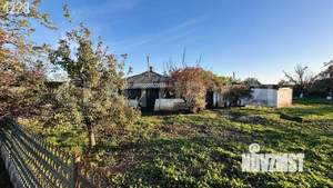 Дом 53м², 1-этажный, участок 8 сот.