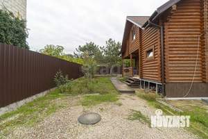 Дом 114м², 2-этажный, участок 4 сот.