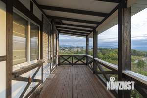 Дом 41м², 1-этажный, участок 15 сот.