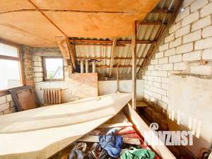 Дом 102м², 3-этажный, участок 6 сот.