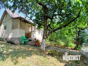 Дом 48м², 1-этажный, участок 7 сот.