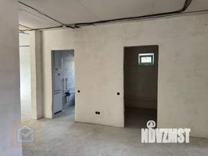 Дом 100м², 1-этажный, участок 4 сот.