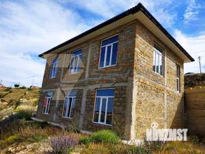 Дом 165м², 2-этажный, участок 6 сот.