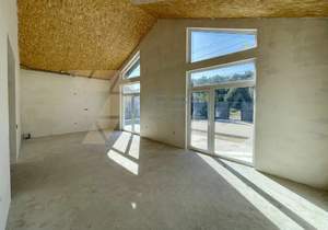 Дом 120м², 1-этажный, участок 4 сот.