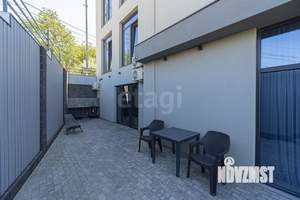 Дом 449м², 3-этажный, участок 9 сот.